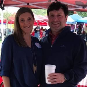 Meet your Posher, Christie